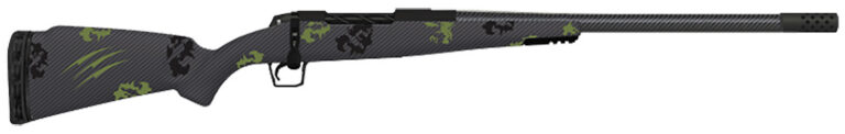 Fierce Firearms TWTROG300WIN24BF Twisted TI Rogue 300 Win 24″ Black Cerakote Steel Threaded Barrel, Drilled & Tapped Titanium Receiver, LR Negative Comb Forest Camo Carbon Fiber Stock Fierce Firearms TWTROG300WIN24BF Twisted TI Rogue 300 Win 24″ Black Cerakote Steel Threaded Barrel, Drilled & Tapped Titanium Receiver, LR Negative Comb Forest Camo Carbon Fiber Stock