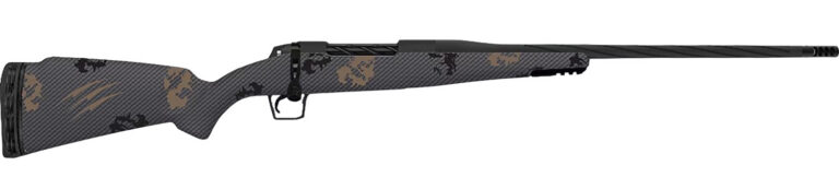 Fierce Firearms TWTROG7PRC24BS Twisted Rogue 7mm PRC 24″ Armour Lube Black Steel Threaded Barrel, Drilled & Tapped Steel Receiver, LR Negative Comb Sonora Ambush Camo Carbon Fiber Stock Fierce Firearms TWTROG7PRC24BS Twisted Rogue 7mm PRC 24″ Armour Lube Black Steel Threaded Barrel, Drilled & Tapped Steel Receiver, LR Negative Comb Sonora Ambush Camo Carbon Fiber Stock