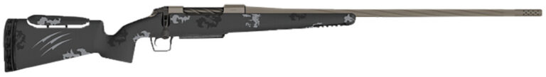 Fierce Firearms FRXP7MMBC20TP Twisted Rival XP 7mm BC 20″ Tungsten Cerakote Fluted Threaded Barrel, Drilled & Tapped Stainless Steel Receiver, LR Negative Comb Phantom Camo Carbon Fiber Stock Fierce Firearms FRXP7MMBC20TP Twisted Rival XP 7mm BC 20″ Tungsten Cerakote Fluted Threaded Barrel, Drilled & Tapped Stainless Steel Receiver, LR Negative Comb Phantom Camo Carbon Fiber Stock