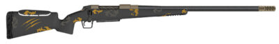 FIERCE FCTRXP7MMBC20BH CT RVL XP 7MMBC 20 BLK/HRV