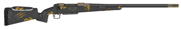 FIERCE FCTRXP7MMBC20BH CT RVL XP 7MMBC 20 BLK/HRV