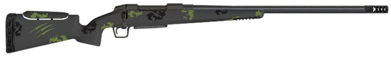 FIERCE FCTRXP7MMBC22BF CT RVL XP 7MMBC 22 BLK/FOR