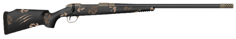 Fierce Firearms FCTRG7MMBC20BS CT Rage Full Size 7mm BC 3+1 20″ Black Carbon Fiber Match Grade Threaded Barrel, Black Cerakote Drilled & Tapped Titanium Receiver, Monte Carlo Carbon Fiber Stock Fierce Firearms FCTRG7MMBC20BS CT Rage Full Size 7mm BC 3+1 20″ Black Carbon Fiber Match Grade Threaded Barrel, Black Cerakote Drilled & Tapped Titanium Receiver, Monte Carlo Carbon Fiber Stock