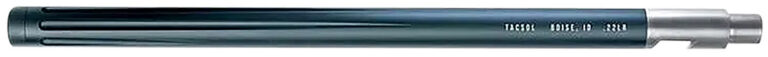 Tactical Solutions 1022PHDMB X-Ring Performance Barrel 22 LR 16.50″ Matte Black Fits Ruger 10/22 Tactical Solutions 1022PHDMB X-Ring Performance Barrel 22 LR 16.50″ Matte Black Fits Ruger 10/22