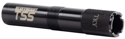 Carlson’s Choke Tubes 38028 TSS Turkey  20 Gauge Retay 17-4 Stainless Steel