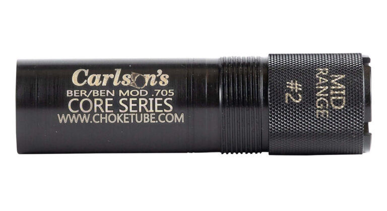 Carlson’s Choke Tubes 41055 CORE Beretta Optima HP 12 Gauge Mid-Range Carlson’s Choke Tubes 41055 CORE Beretta Optima HP 12 Gauge Mid-Range