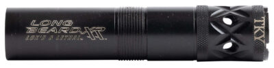 Carlson’s Choke Tubes 70110 Long Beard Turkey  12 Gauge 17-4 Stainless Steel