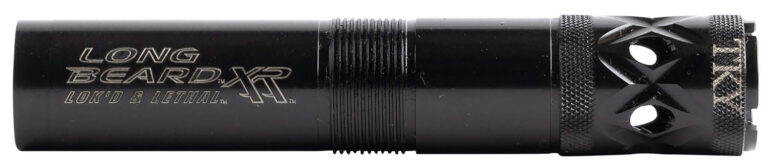 Carlson’s Choke Tubes 70115 Long Beard Turkey 20 Gauge 17-4 Stainless Steel Carlson’s Choke Tubes 70115 Long Beard Turkey 20 Gauge 17-4 Stainless Steel