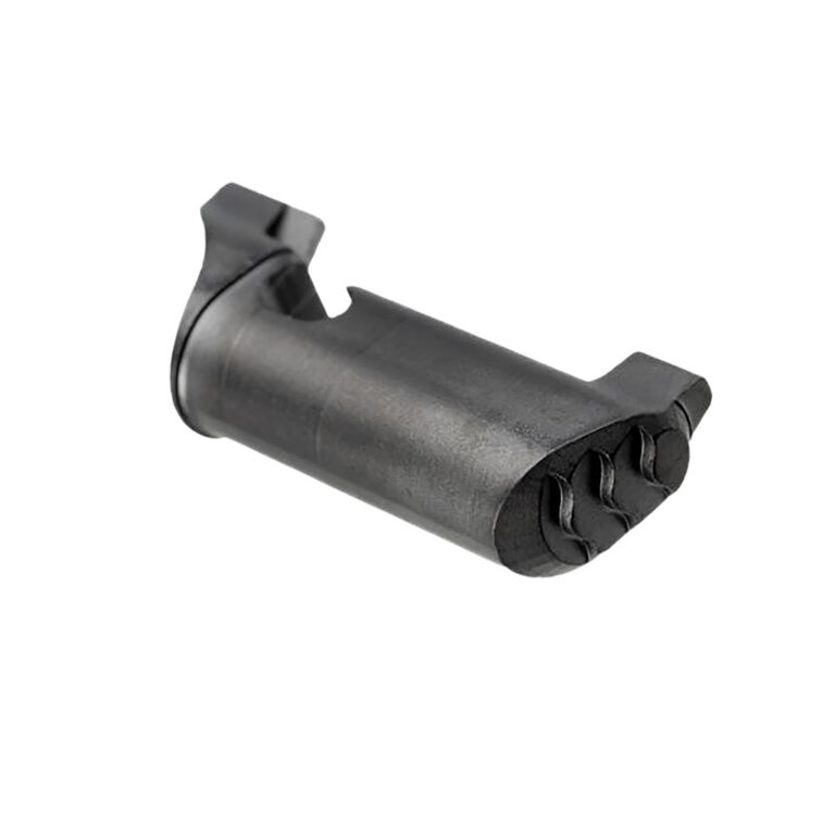 Tyrant CNC TDMPEFSCBLK Extended Mag Release S&W M&P 9/40 Compact Black Stainless Steel Tyrant CNC TDMPEFSCBLK Extended Mag Release S&W M&P 9/40 Compact Black Stainless Steel
