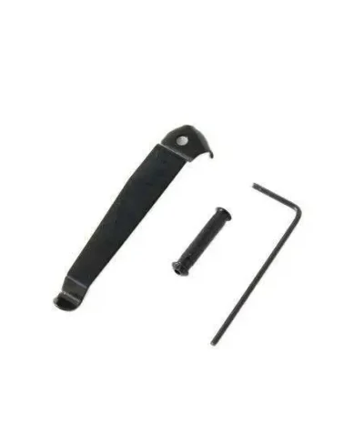 BELT CLIP STS LEFT P32-P3AT