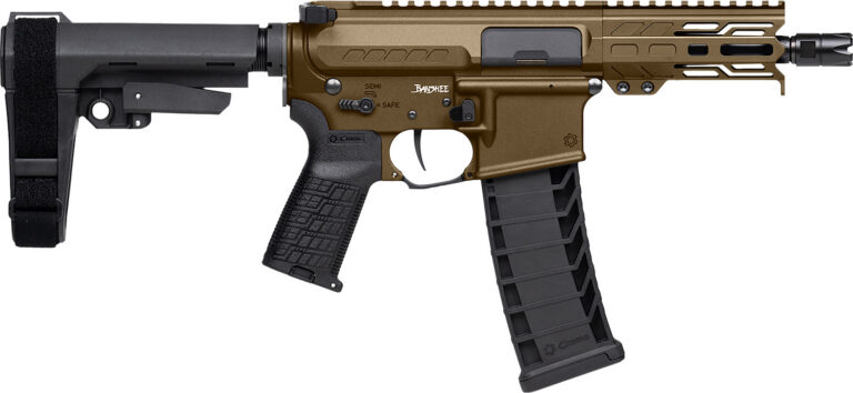 CMMG 94AD90F-MB BANSHEE MK4 9MM 5 MDBRNZ CMMG 94AD90F-MB BANSHEE MK4 9MM 5 MDBRNZ