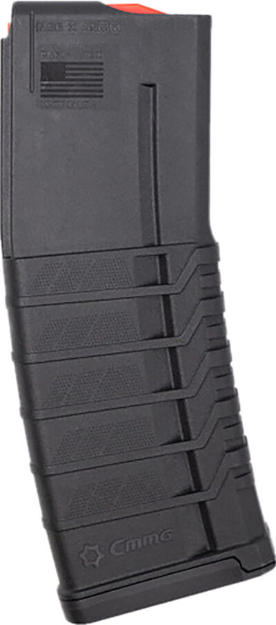 CMMG MAGAZINE 5.56MM MK4/AR15 30RD BLACK