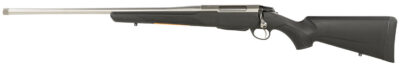 T3X LITE 30-06 SS/BLK LH TB