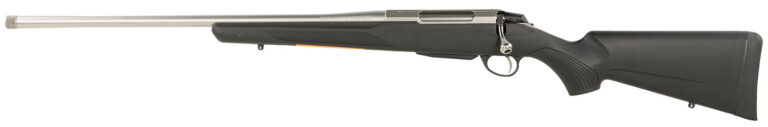 T3X LITE 30-06 SS/BLK LH TB T3X LITE 30-06 SS/BLK LH TB