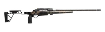 SLAM M3 6.5PRC WDLND SHDW 20″