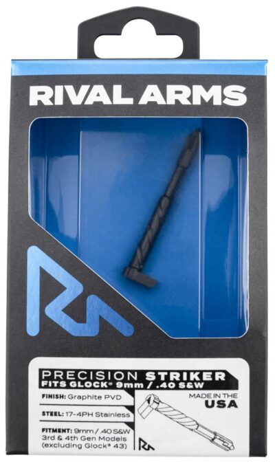 Rival Arms Firing Pin for GLOCK 9/40 GEN3/4 TW GRY