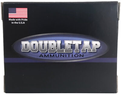 22Hornet DT Varmint 40gr 20/bx