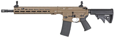 LWRC ICMKIIR5CK14P   .223 Rem/5.56 NATO 14.70″