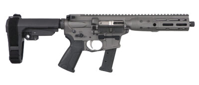 IC-9 9mm 8.5″ TB SBA3 Brace Tungsten 27rd