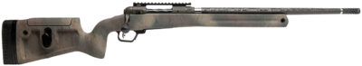 SAVAGE 110 PRO PURSUIT  300 PRC 3 RND 20” BARREL