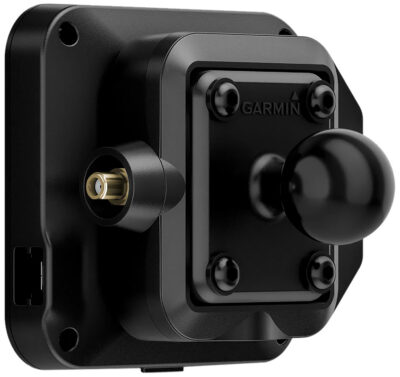 GAR 010-03397-00 VHF DOCK, ALPHA XL
