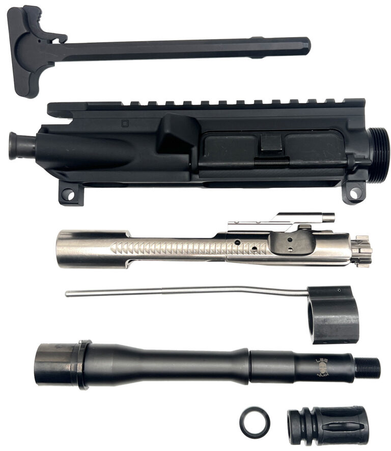 LBE Unlimited AR75RBK Ready Build Kit 7.5″ LBE Unlimited AR75RBK Ready Build Kit 7.5″