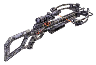 WICKED COMMANDER M1 ROPESLED MULTI-LINE SCP