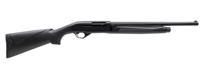 GF1 12/18.5 BLACK 4+1 STOCK