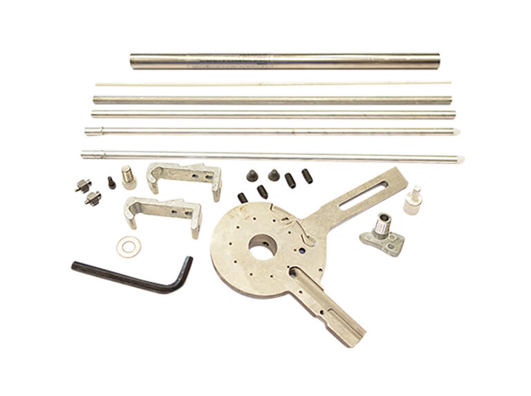 HORN 398309 LOCK-N-LOAD AP CASE FEEDER/EZ-JECT HORN 398309 LOCK-N-LOAD AP CASE FEEDER/EZ-JECT