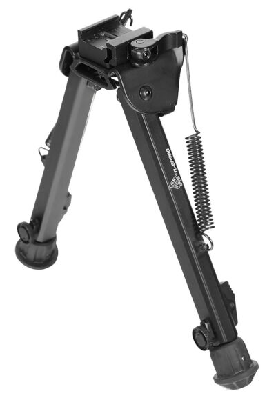 UTG TL-BP99Q        QD BIPOD 8-12.8″