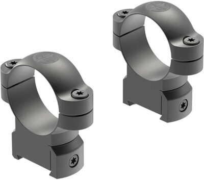 RM CZ 550 30mm High Matte