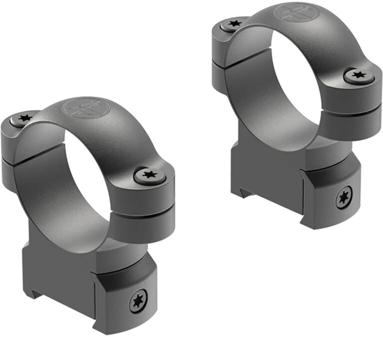 RM CZ 550 30mm High Matte