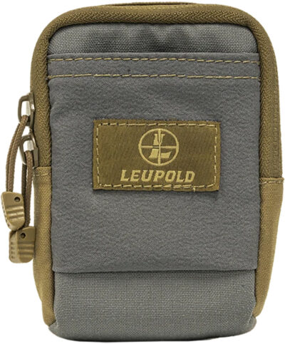 LEU 183555 PRO GUIDE ZIPPERED ACCESSORY POUCH