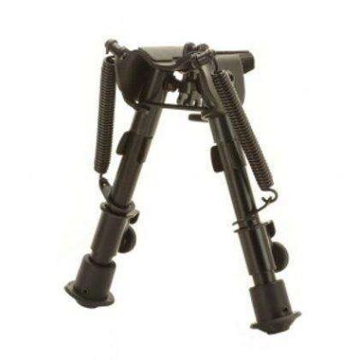Bipod ADJ BK 6in to 9in