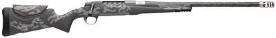 BRO X-BOLT 2 MOUNTAIN PRO SPR CF 300WIN 22 3R