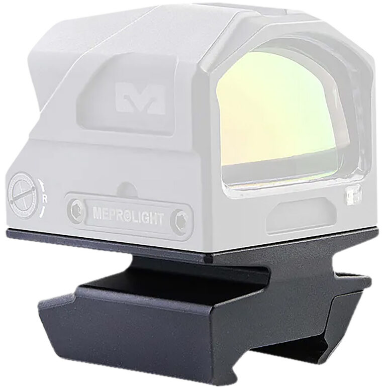 MEPRO 901142007 MCO PRO 1.93″ PICATINNY RISER MEPRO 901142007 MCO PRO 1.93″ PICATINNY RISER