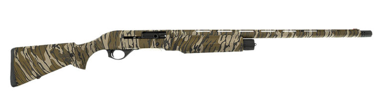 Spandau Arms 21000191 S2 12 Gauge Semi-Auto 3″ 3- 2.75″ Shells 24″ Overall Mossy Oak Bottomland Vent Rib Barrel, Drilled & Tapped Receiver, Fixed Synthetic Stock, Benelli Choke Tube System Spandau Arms 21000191 S2 12 Gauge Semi-Auto 3″ 3- 2.75″ Shells 24″ Overall Mossy Oak Bottomland Vent Rib Barrel, Drilled & Tapped Receiver, Fixed Synthetic Stock, Benelli Choke Tube System