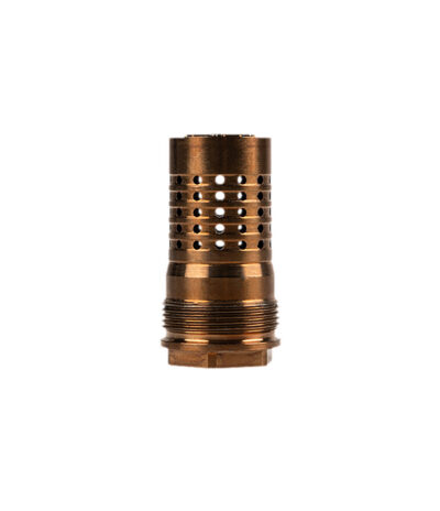 Q REAREND CHERRY BOMB 5/8X24 90 DERGREE SHOULDER RE-CB-5/8X24