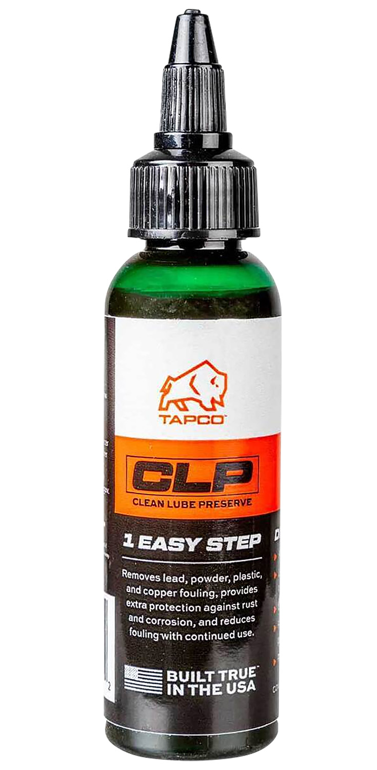 Tapco TAP22009 Gun Oil 2 oz Squeeze Tube Tapco TAP22009 Gun Oil 2 oz Squeeze Tube