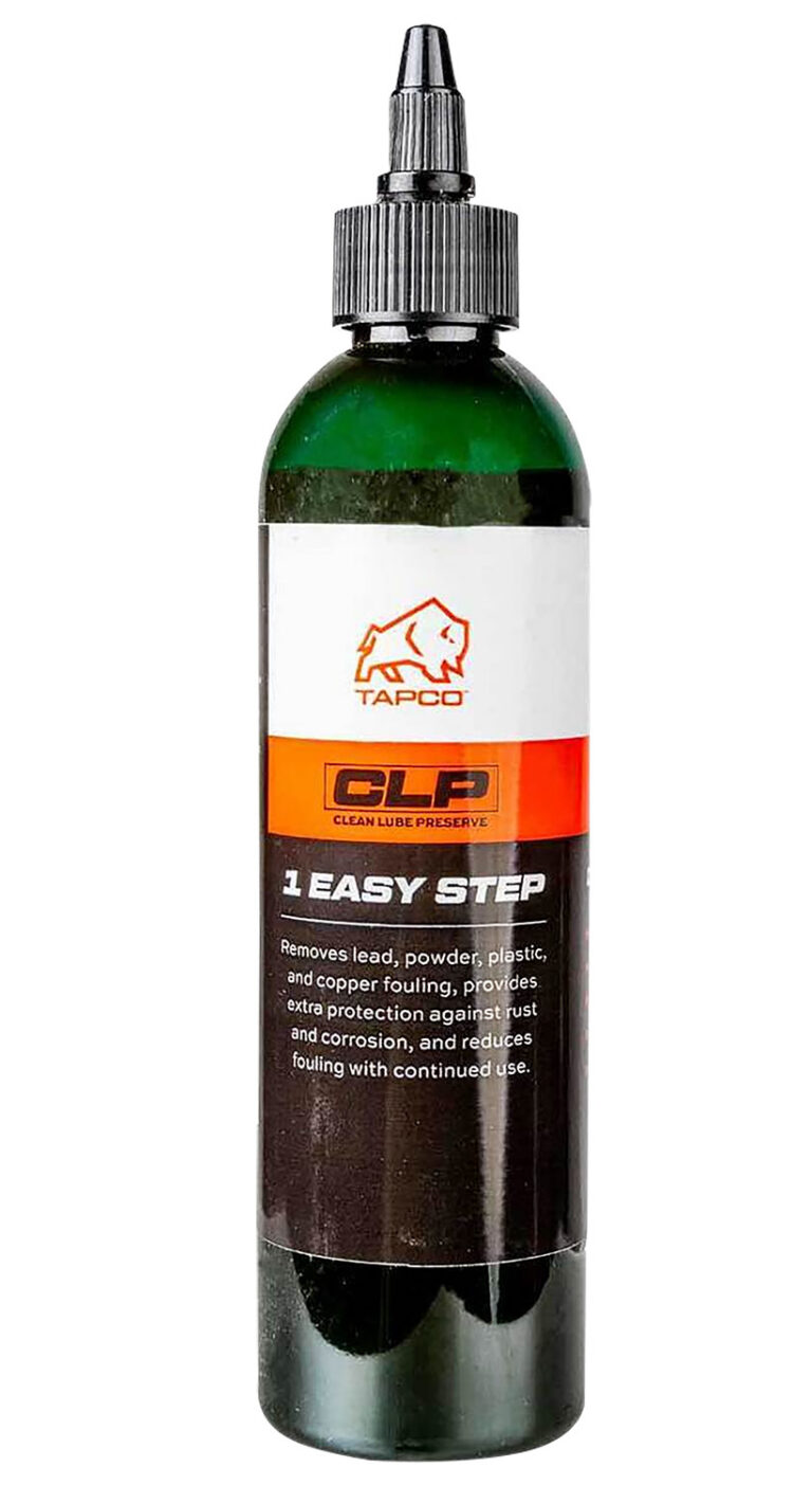 Tapco TAP22014 Gun Oil 8 oz Squeeze Tube Tapco TAP22014 Gun Oil 8 oz Squeeze Tube
