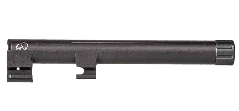 BARREL BERETTA 92 BLK 1/2X28 BARREL BERETTA 92 BLK 1/2X28