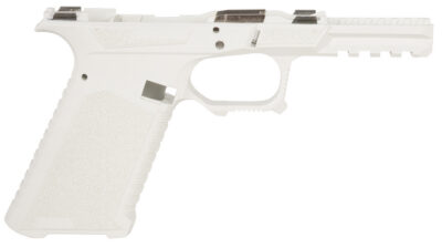 SCT 0225010100IF FRAME(02B)W/LOCKING BLOCK WHT