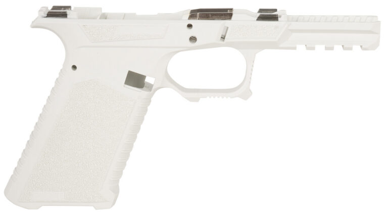 SCT 0225010100IF FRAME(02B)W/LOCKING BLOCK WHT SCT 0225010100IF FRAME(02B)W/LOCKING BLOCK WHT