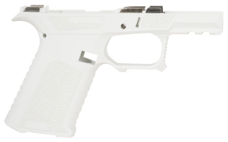 SCT 0225020100IF FRAME(02C)W/LOCKING BLOCK WHT SCT 0225020100IF FRAME(02C)W/LOCKING BLOCK WHT