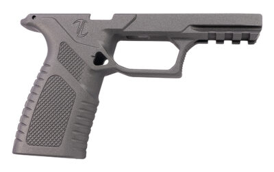Timber Creek Outdoors SSP365XMGMT  Grip Module Tungsten Gray Fits Sig P365 X Macro