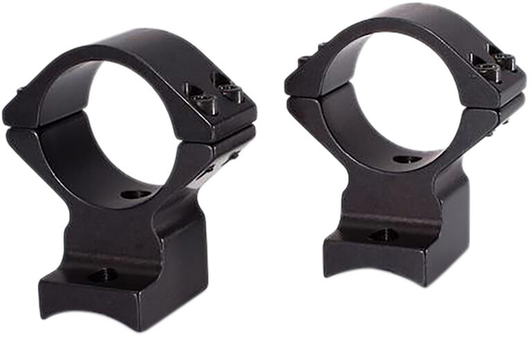 Talley 948X763 Scope Mount/Ring Combo Black Anodized Aluminum 1″ Tube, Fierce Rival/Edge/Reaper, Medium Rings Talley 948X763 Scope Mount/Ring Combo Black Anodized Aluminum 1″ Tube, Fierce Rival/Edge/Reaper, Medium Rings