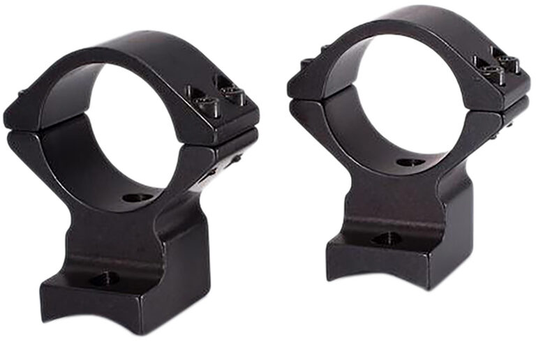 Talley 940774 Scope Mount/Ring Combo Black Anodized Aluminum 1″ Tube, Howa Super Lite, Medium Rings Talley 940774 Scope Mount/Ring Combo Black Anodized Aluminum 1″ Tube, Howa Super Lite, Medium Rings