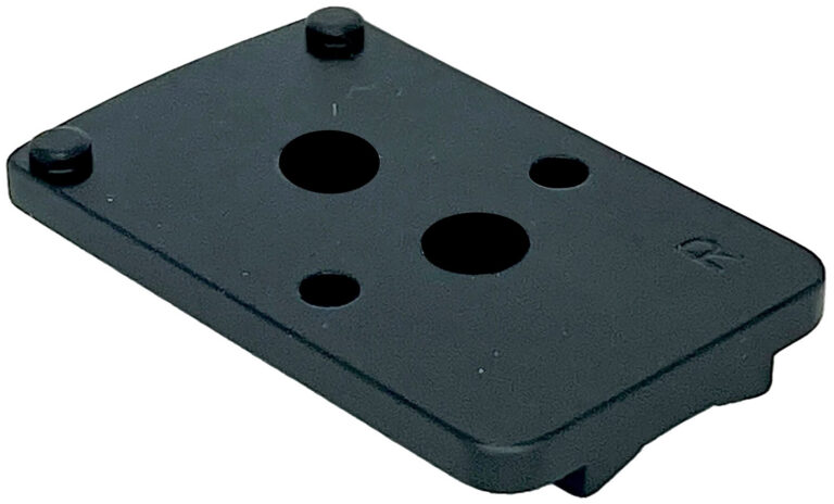 Talley RMR400 Black Anodized Aluminum Beretta A400 Talley RMR400 Black Anodized Aluminum Beretta A400