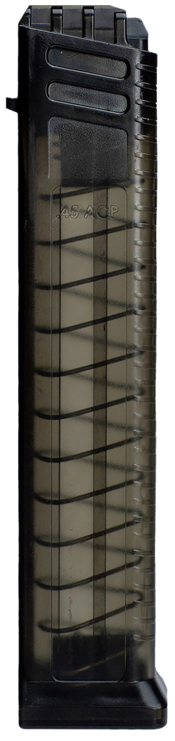 GRAND POWER STRIBOG 45 ACP 20RD MAGAZINE ONLY GRAND POWER STRIBOG 45 ACP 20RD MAGAZINE ONLY