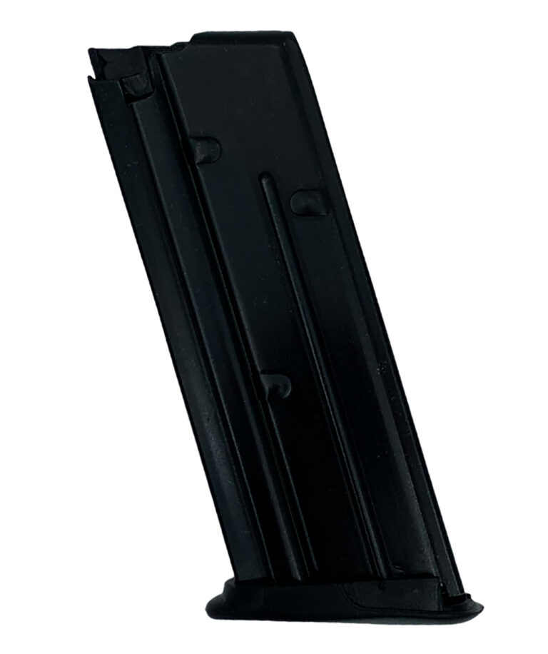 ProMag FNHA10 10rd 5.7x28mm Fits FN Five-seveN Blued Steel ProMag FNHA10 10rd 5.7x28mm Fits FN Five-seveN Blued Steel